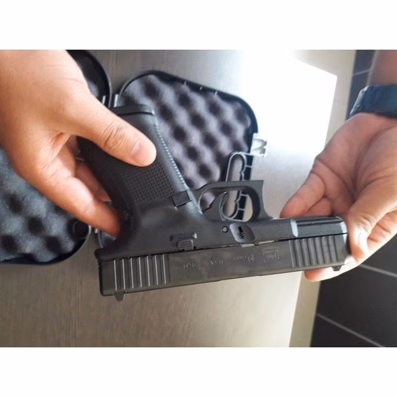 MEMURDAN SIFIR GLOCK 19 GEN 5