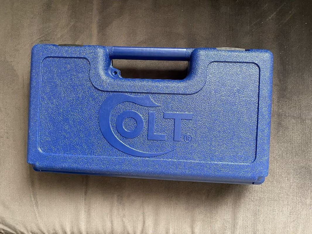 Memurdan Sıfır colt gold trophy