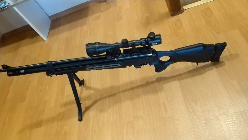 Hatsan BT65 SW Elite 5.5 mm