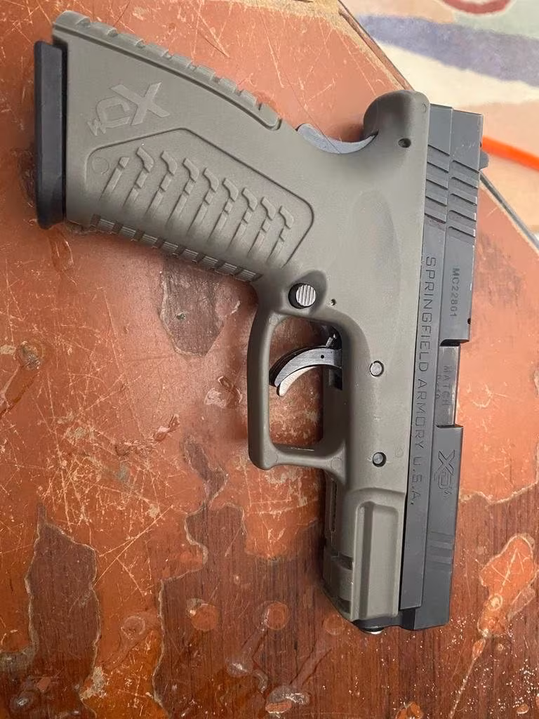 Sprıngfıeld armory usa