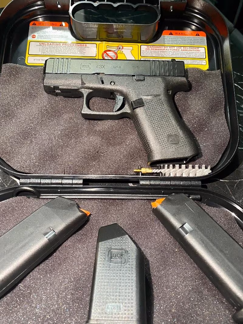 Alındığı Gibi Kutusunda