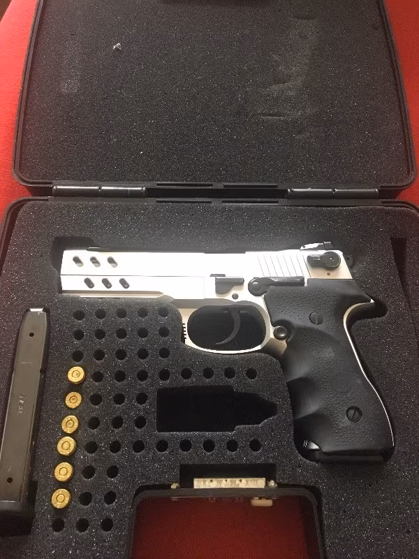 Kaçırılmayacak bir makine