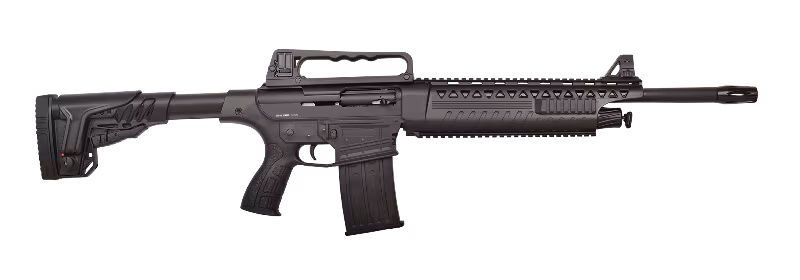 Derya VR90 şarjorlu av tufegi