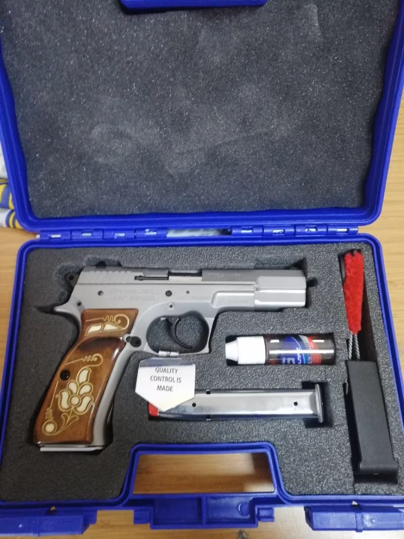 Sıfır kılıç 2000mega krom