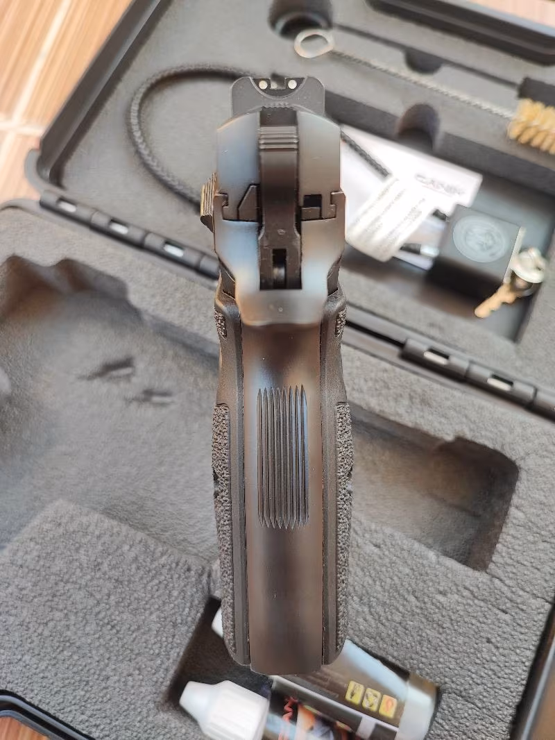 Canik fc55