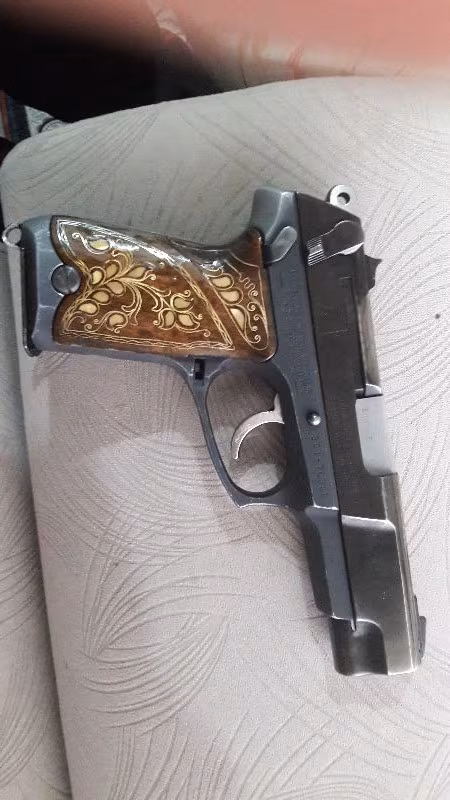 Ruger