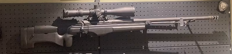 SAKO TRG 42 338 LAPUA MAG