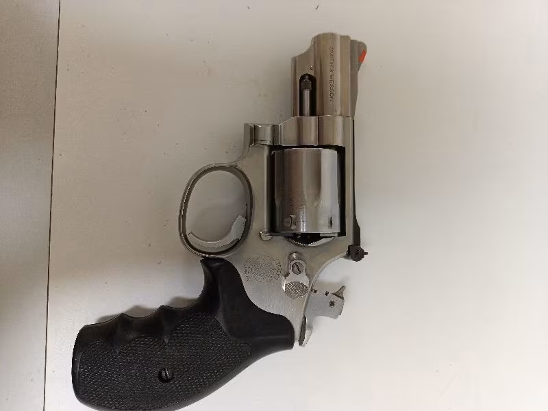 Smith Wesson