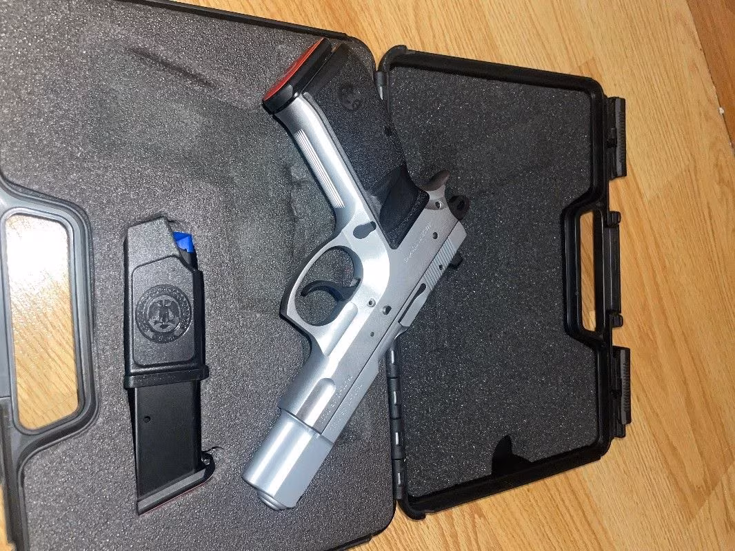 Canik55 L120