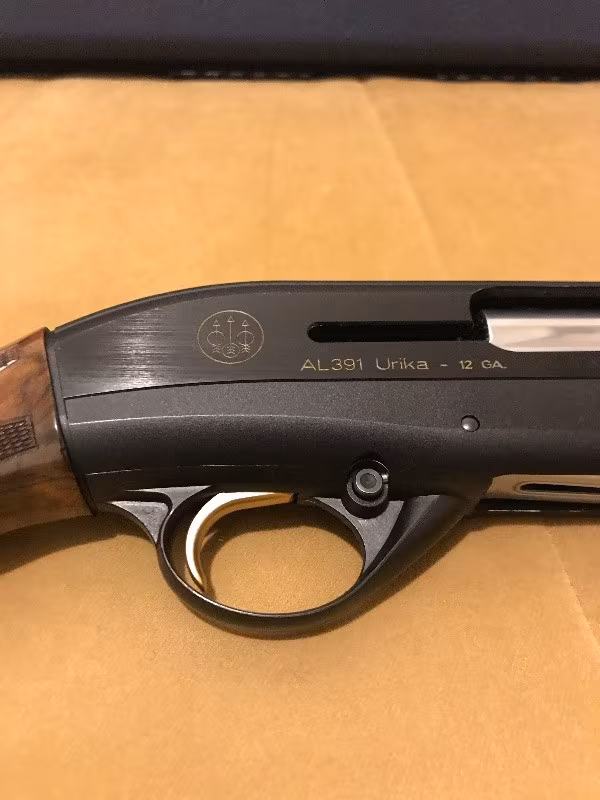 BERETTA AL 391 URİKA 1
