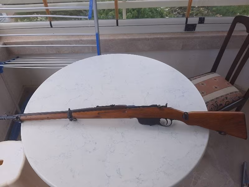 Meraklısına steyr