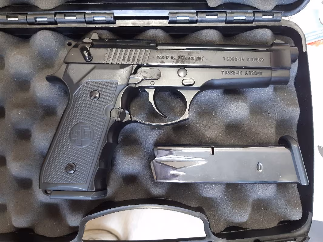 Memurdan çok temiz Yavuz 16 Regard