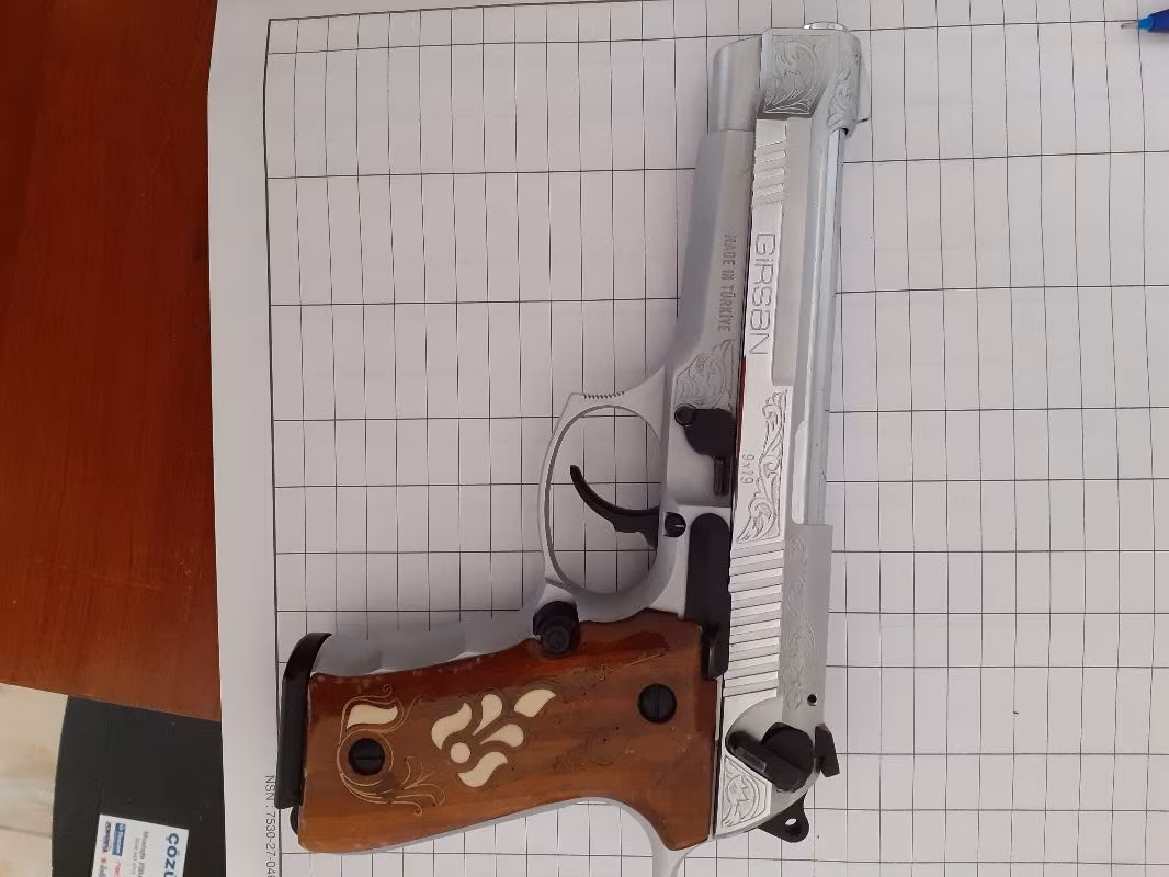 Jandarma personelinden temiz yavuz 16 tugra