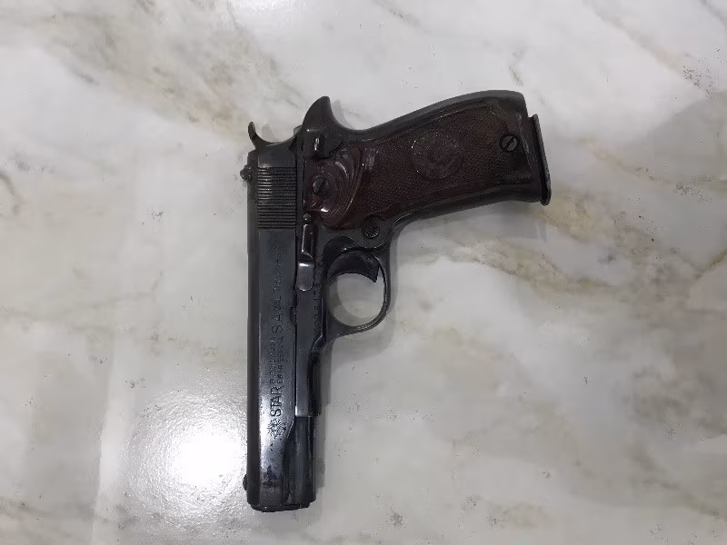 Star güneşli