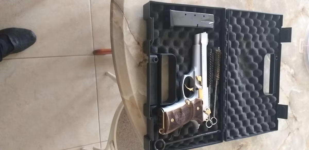 sadece 50 mermi kullanıldı