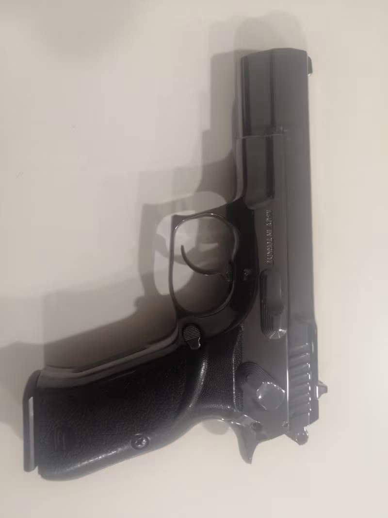 Kılınc 2000 mega titan