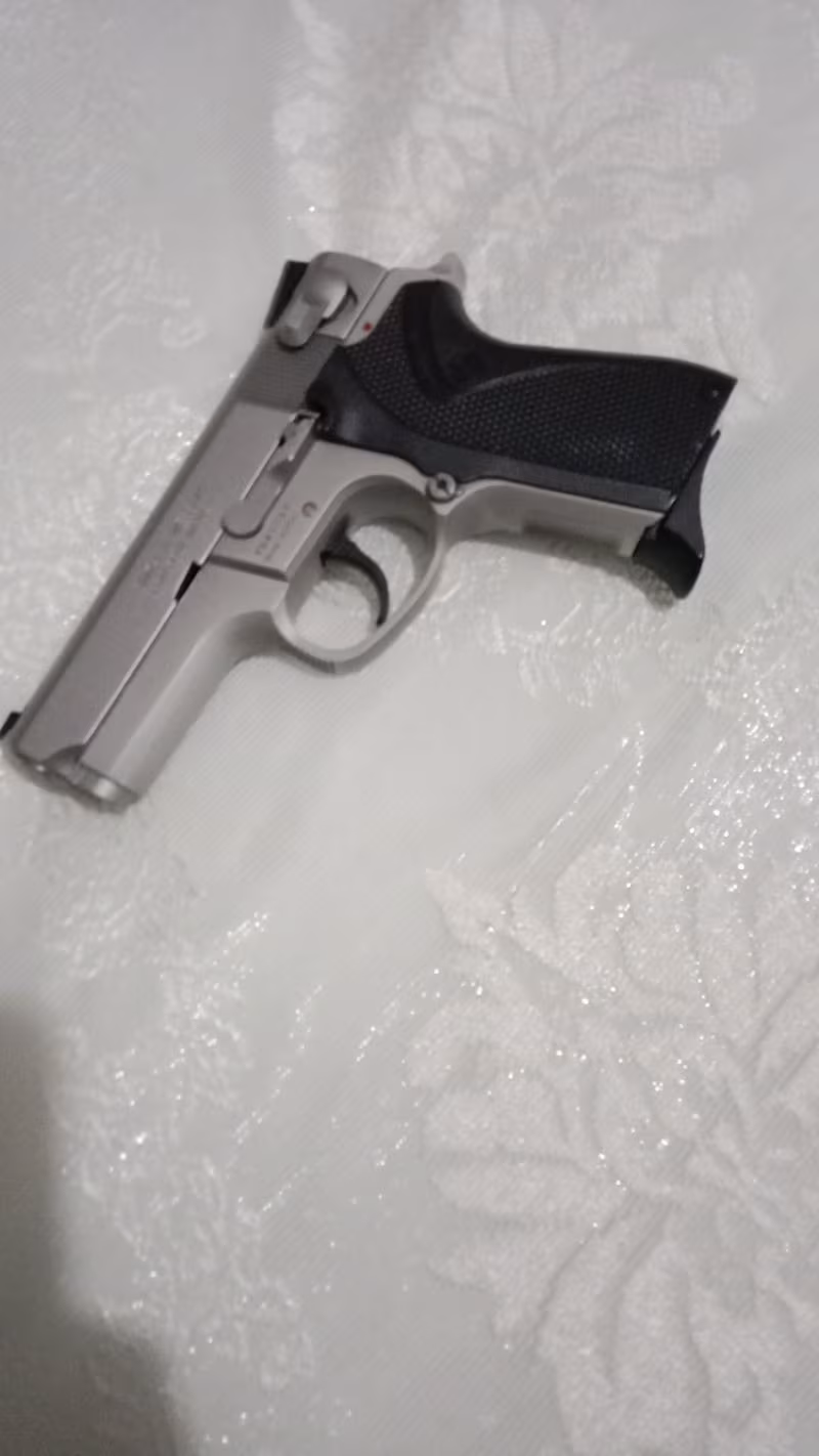 Smith wesson