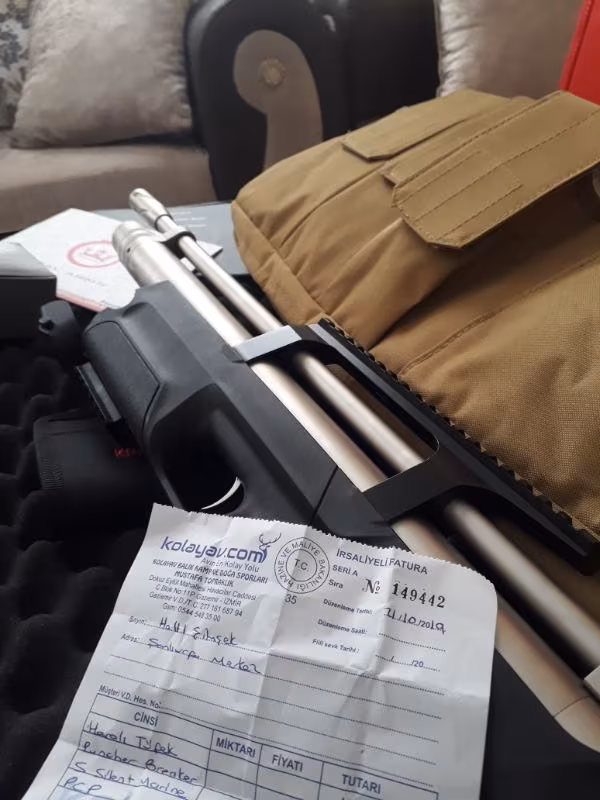 Kral breaker s marine