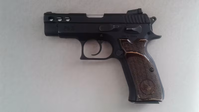 SARSILMAZ P8S TABANCA