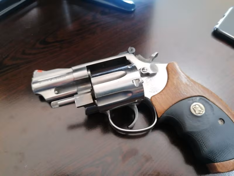 Smith Wesson