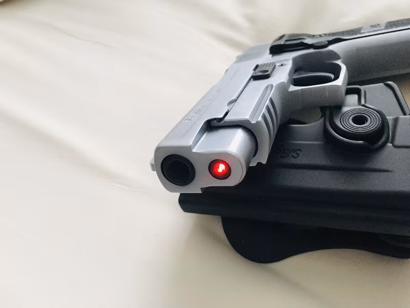 SIG SAUER P226