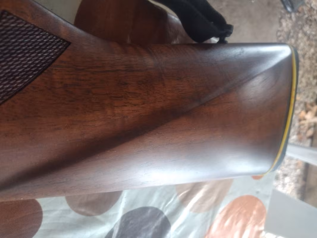 SIFIR ATA ARMS NEO 12 71 NAMLU