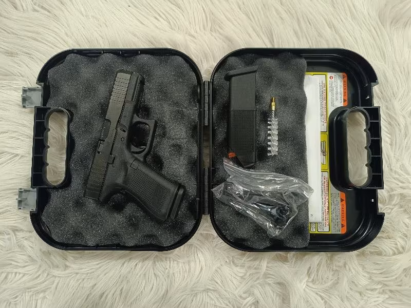 Glock Gen 5 G 19