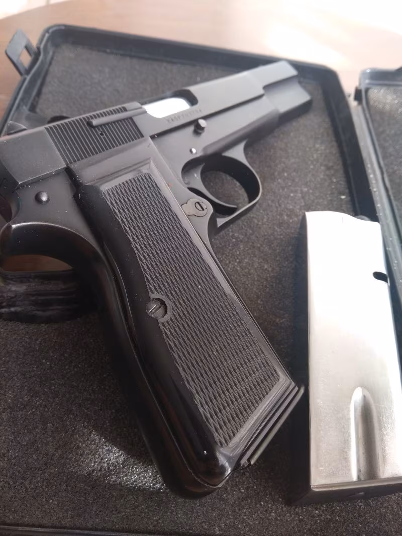Browning