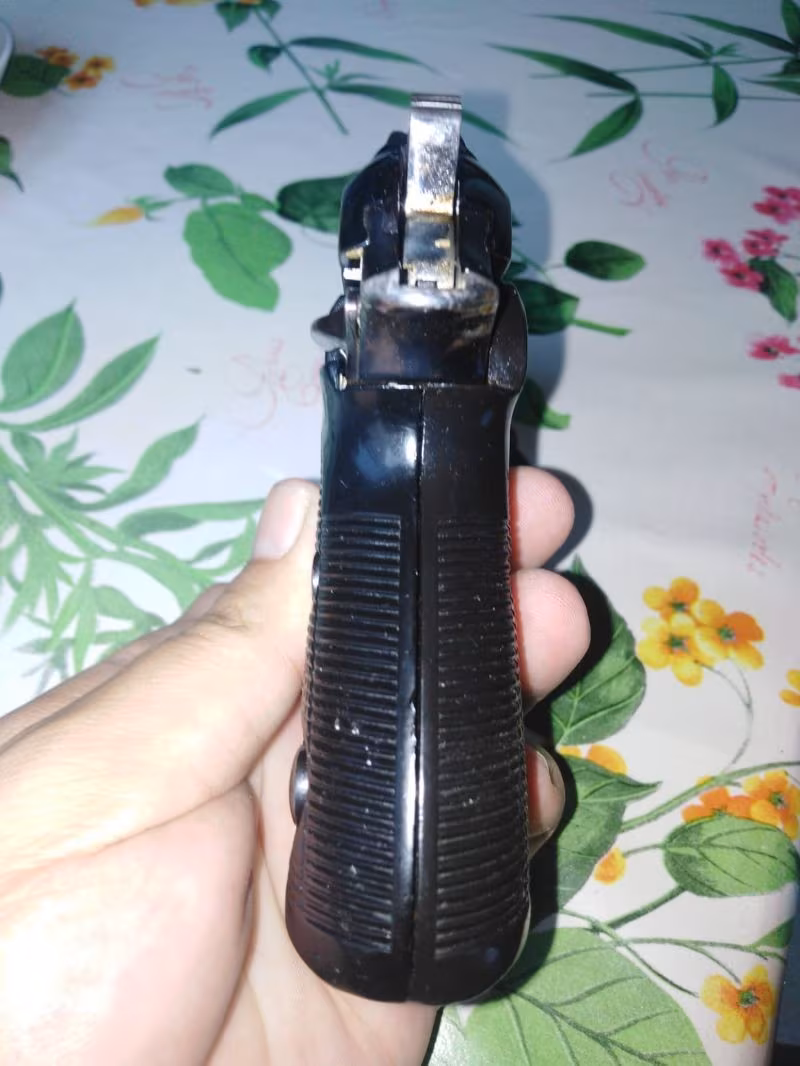 Beretta Mod 70 1979