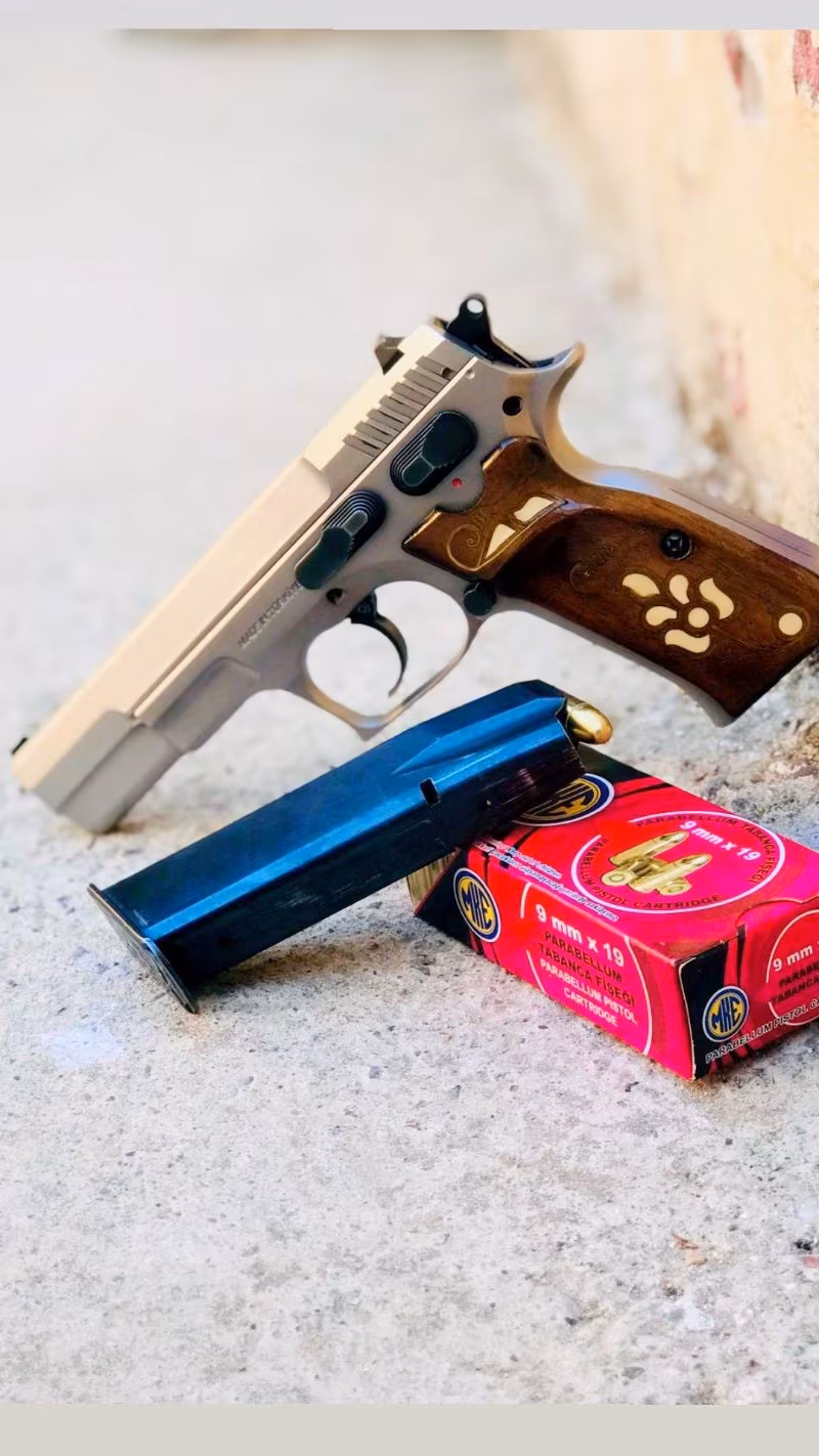 SARSILMAZ K11 YENİ ACİLL