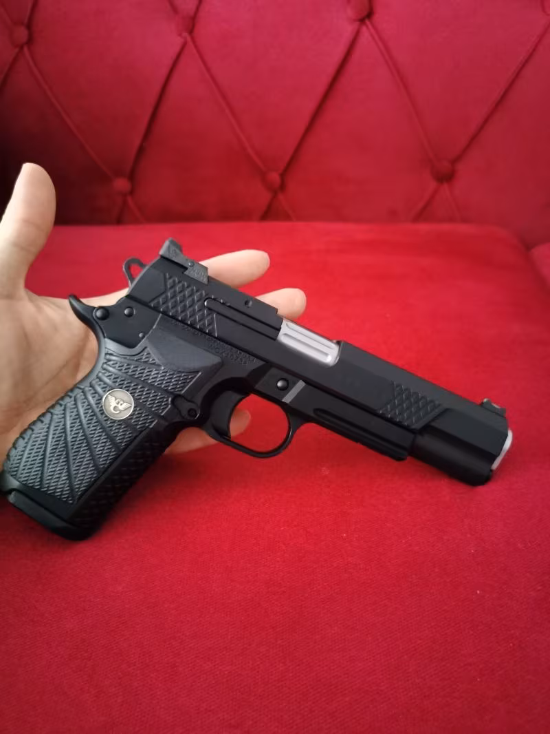 Wilson Combat EDC X9L