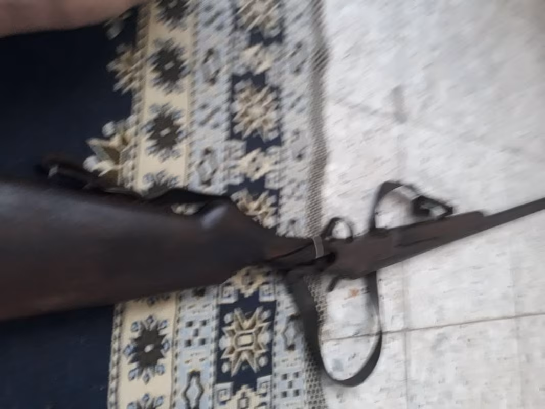 Tekli kırma
