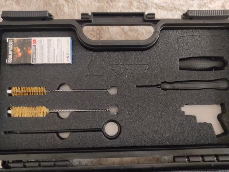 Canik TP9 SF ELITE -S