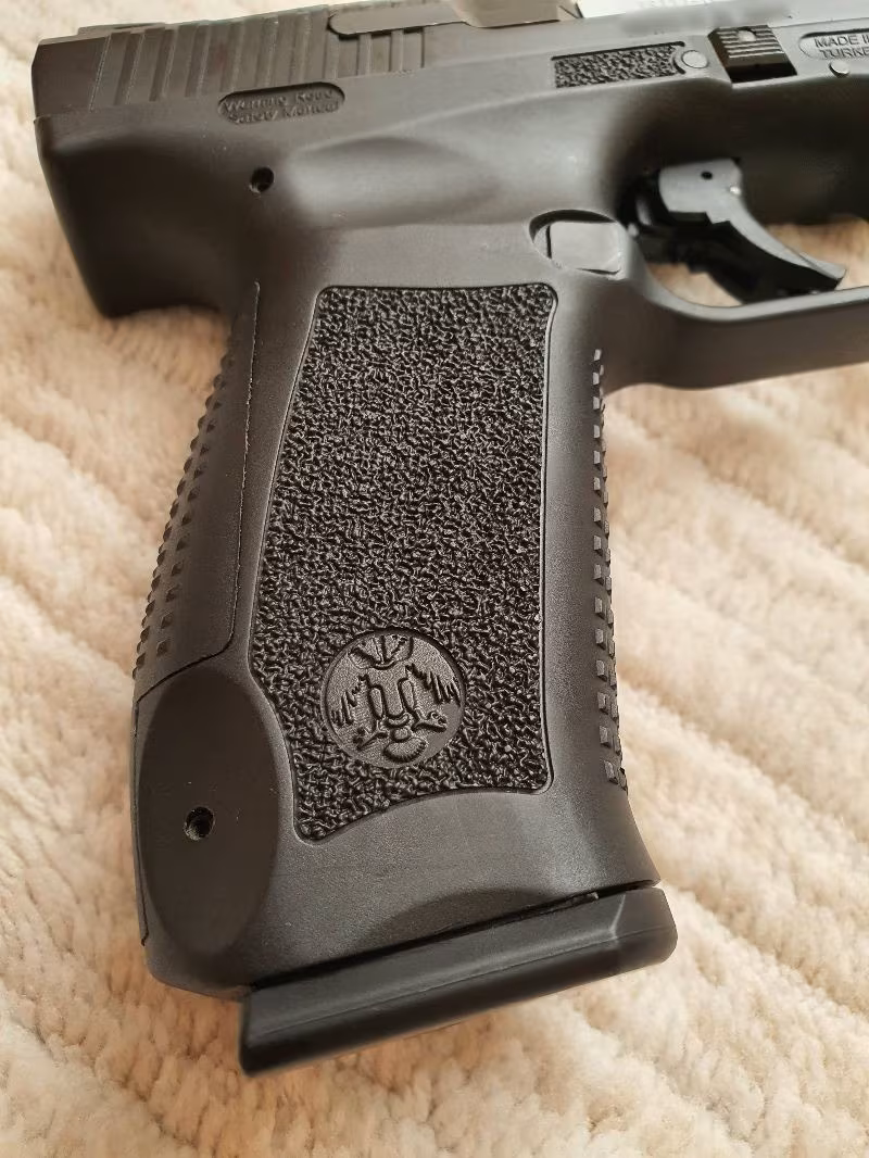 CANİK TP9
