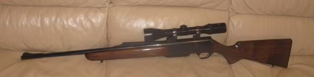 Browning Bar 2 308 cal aksesuar.