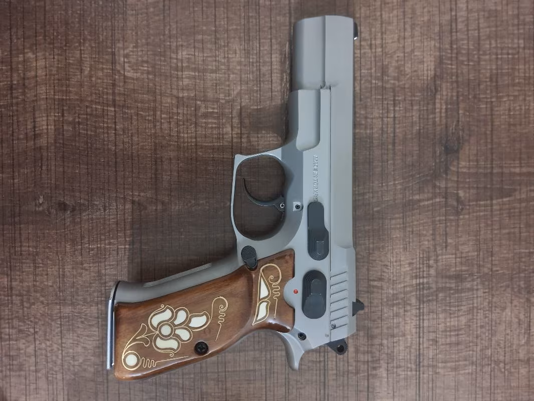 Kılınç 2000 MEGA (sıfır)