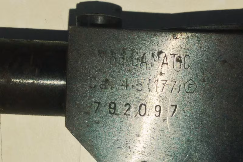 Gamo
