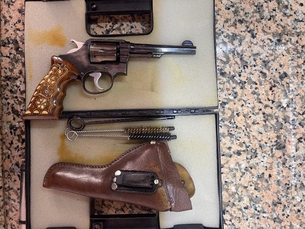 Smith wesson