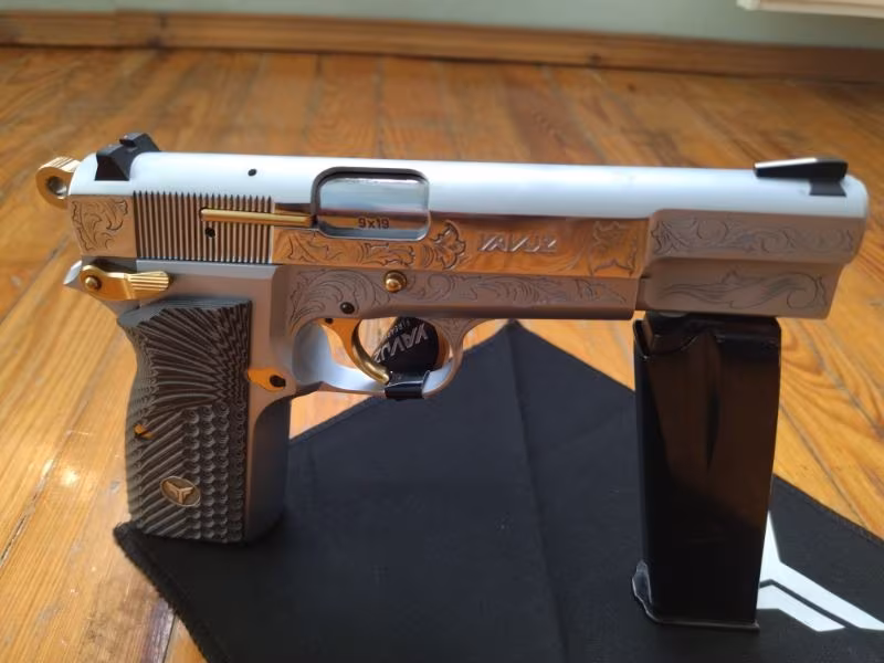 SIFIR YAVUZ 14 DELUXE