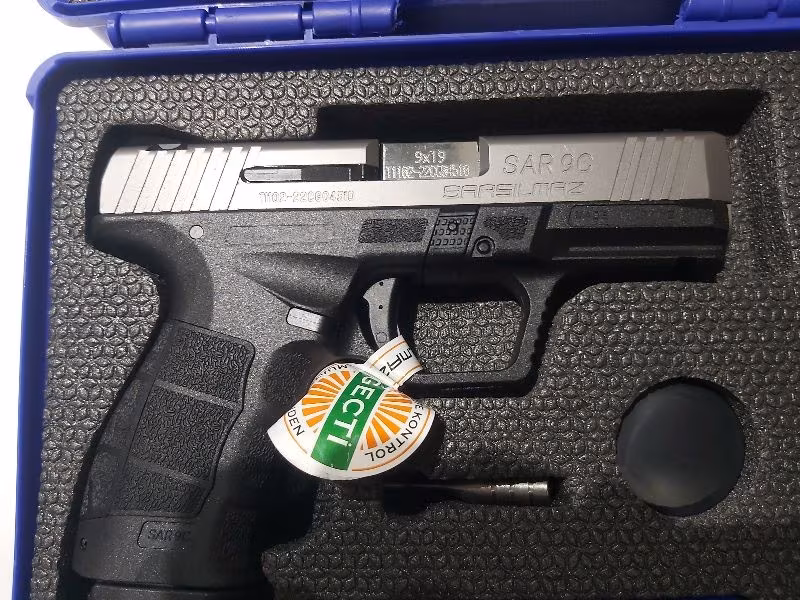 Sarilmaz sar9c
