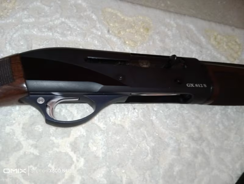 Huğlu gx812 s çiziksiz