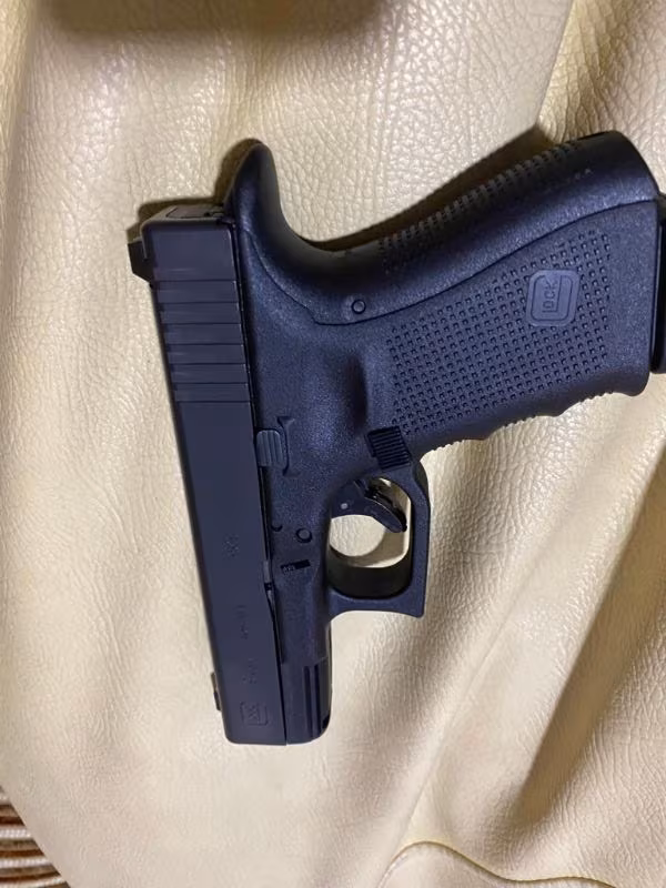 Sifir Glock 19 Gen4