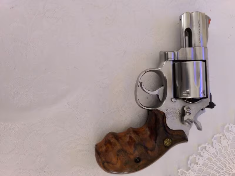 SMİTH WESSON