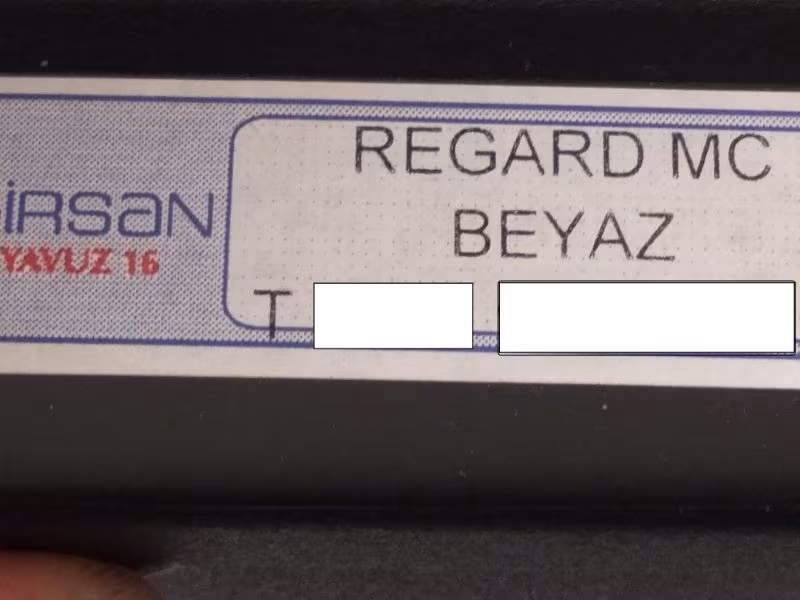 GİRSAN Yavuz 16 Şarjör+temizleme fırçaları+Harbi ve silah yağı
