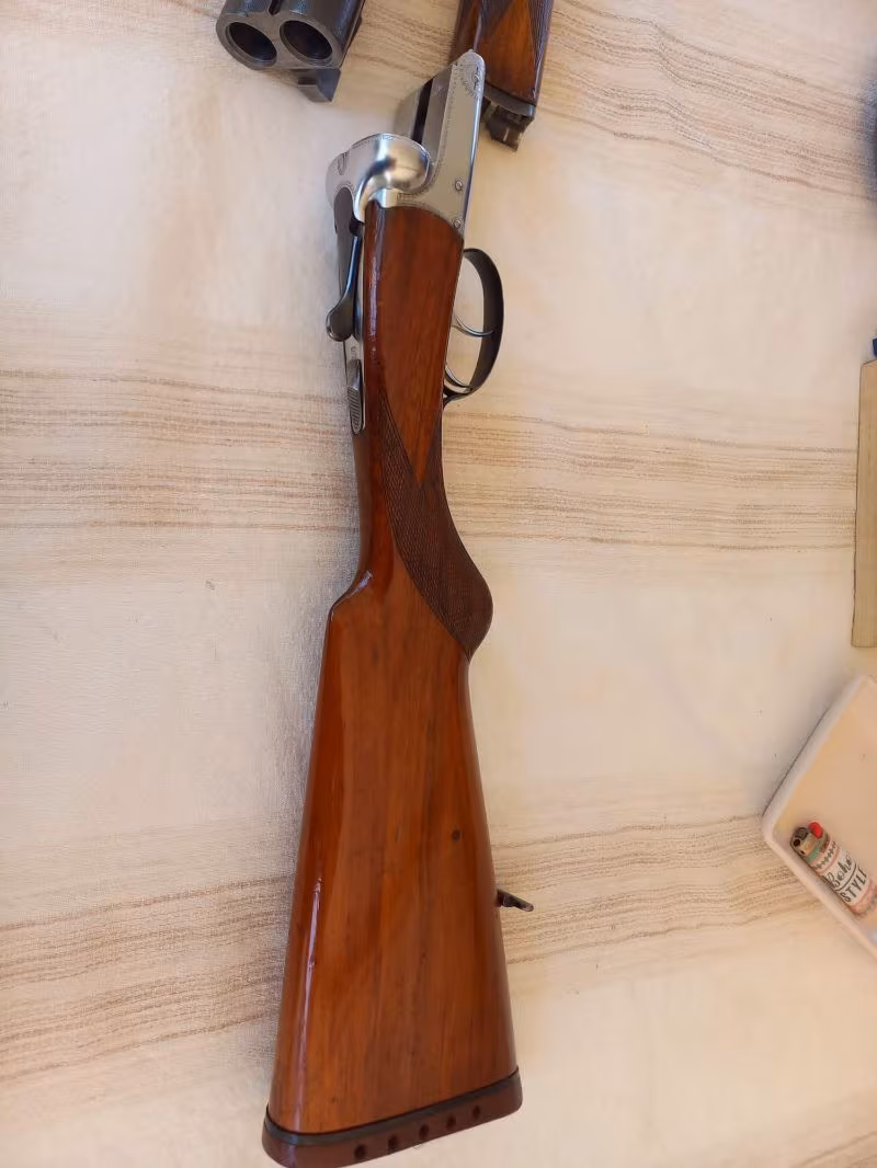 Pietro Beretta Gardone V.T