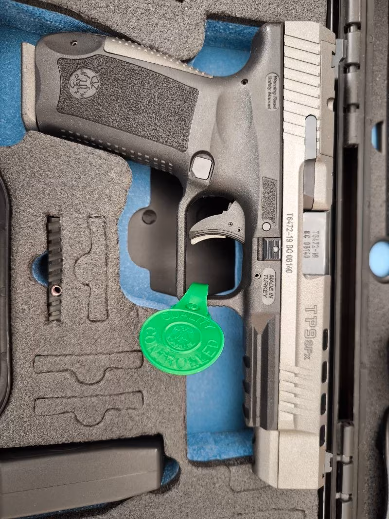 CANİK TP9FX