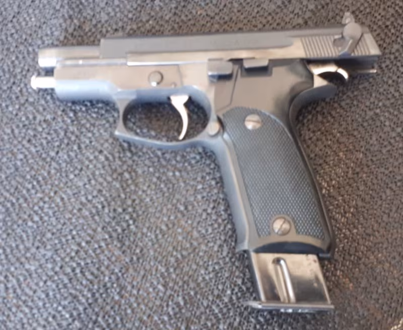 SIFIR AYARINDA ASTRA A MOD 90