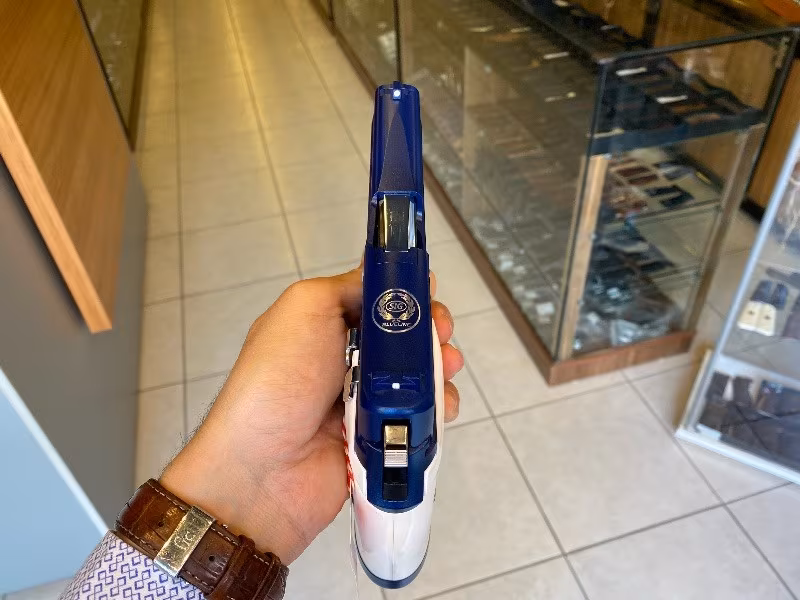 ❌SİG SAUER P226 BLUE CUSTOM❌