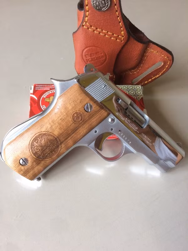 İhtiyaçtan Satılık Fransız Onlusu