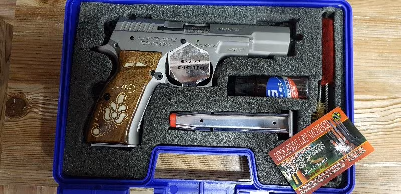 Sarsılmaz Kılınç 2000 Mega Sıfır